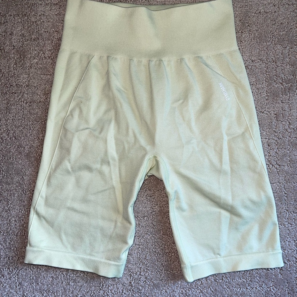Gymshark Flex Cycling Shorts
